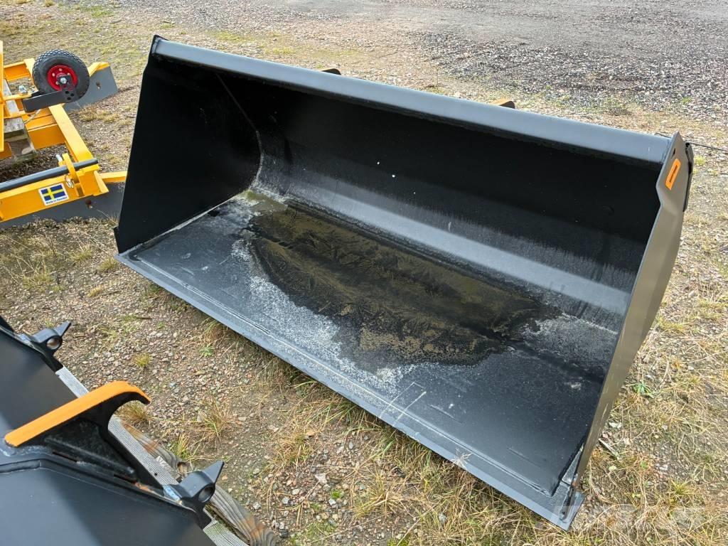 Ålö 185 GS Lastarredskap