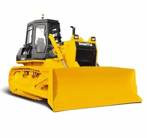 Shantui SD16E Bandschaktare