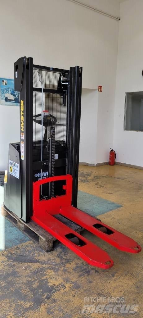 Hyster S 1.0 Staplare-led