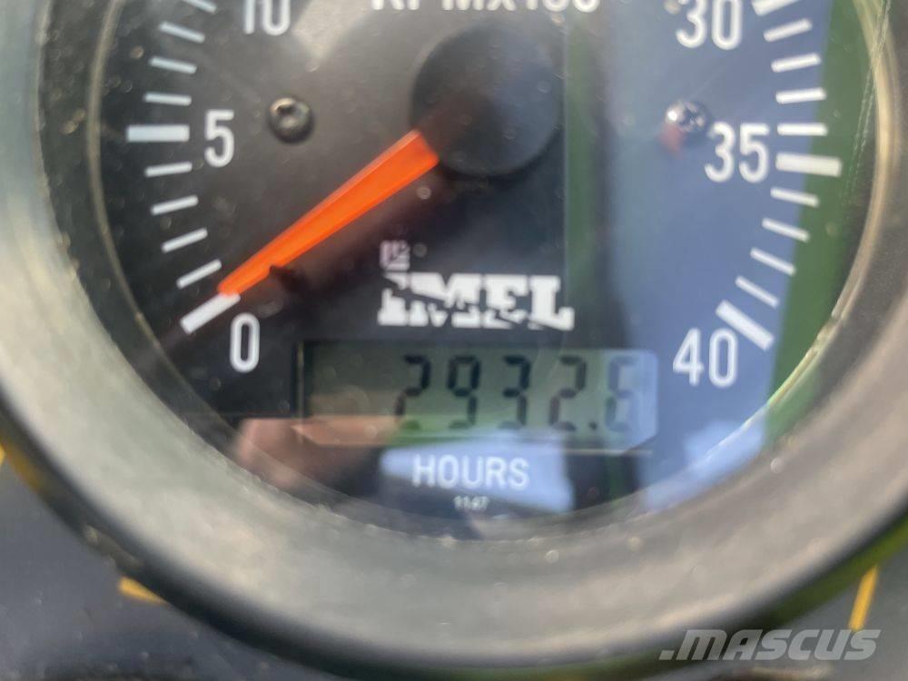 Avant 635 Minilastare
