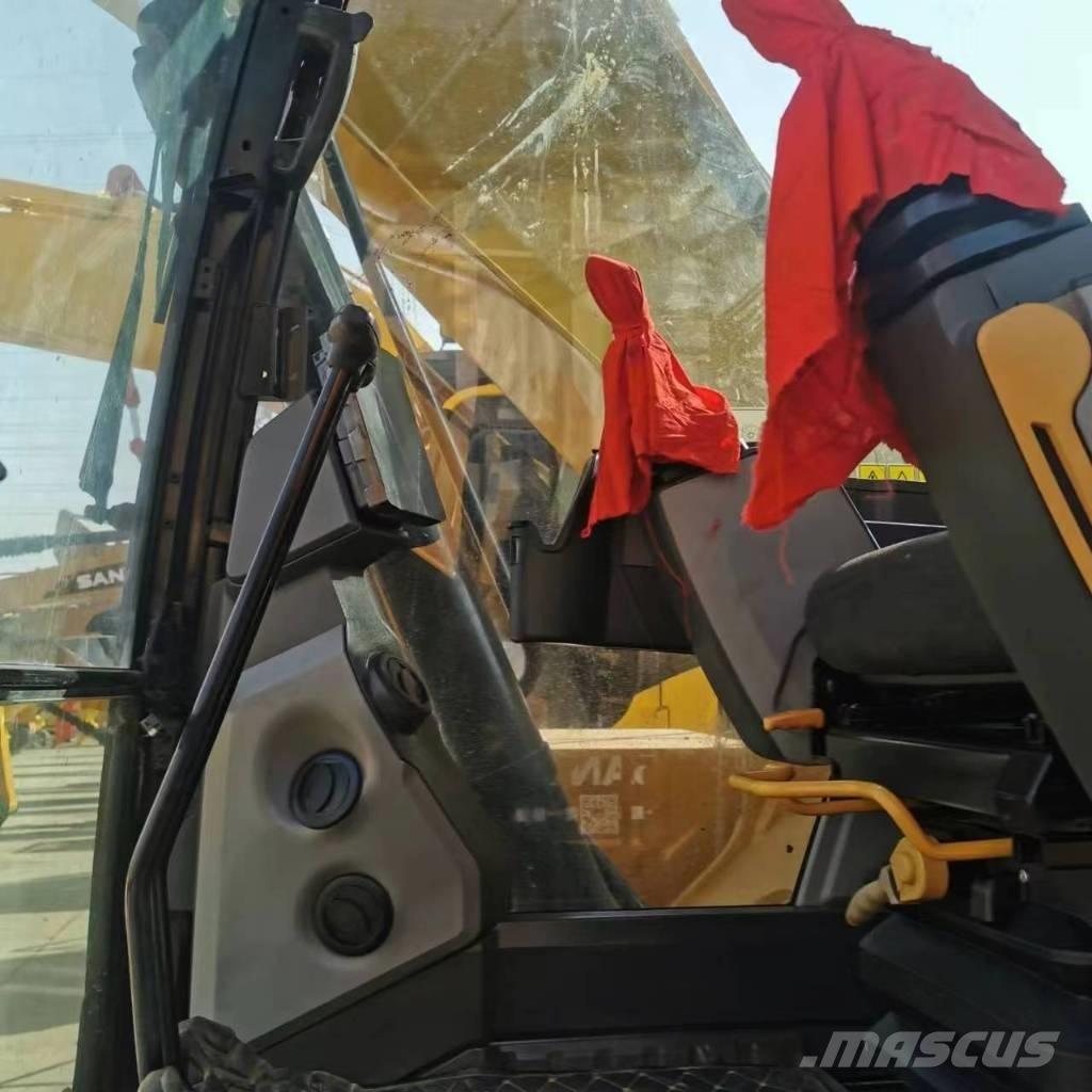 CAT 320 GC Bandgrävare
