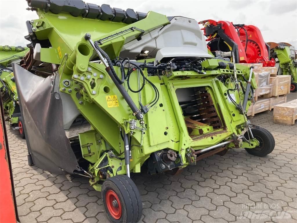 CLAAS Orbis 900 Lantbruk - Övrigt