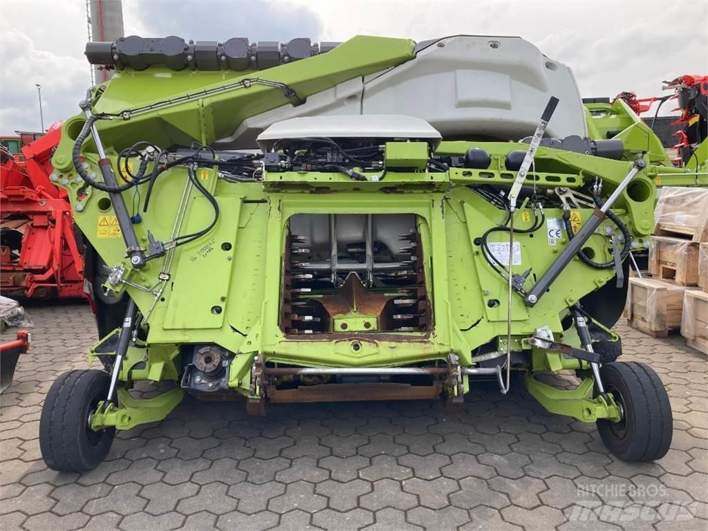CLAAS Orbis 900 Lantbruk - Övrigt