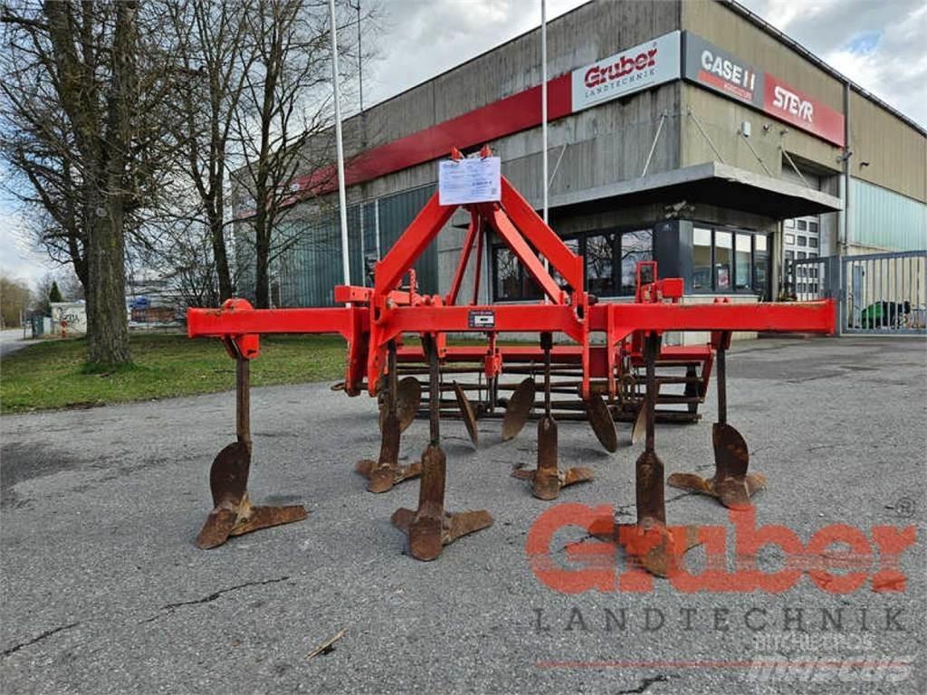 Rotoland FG 206 Kultivatorer
