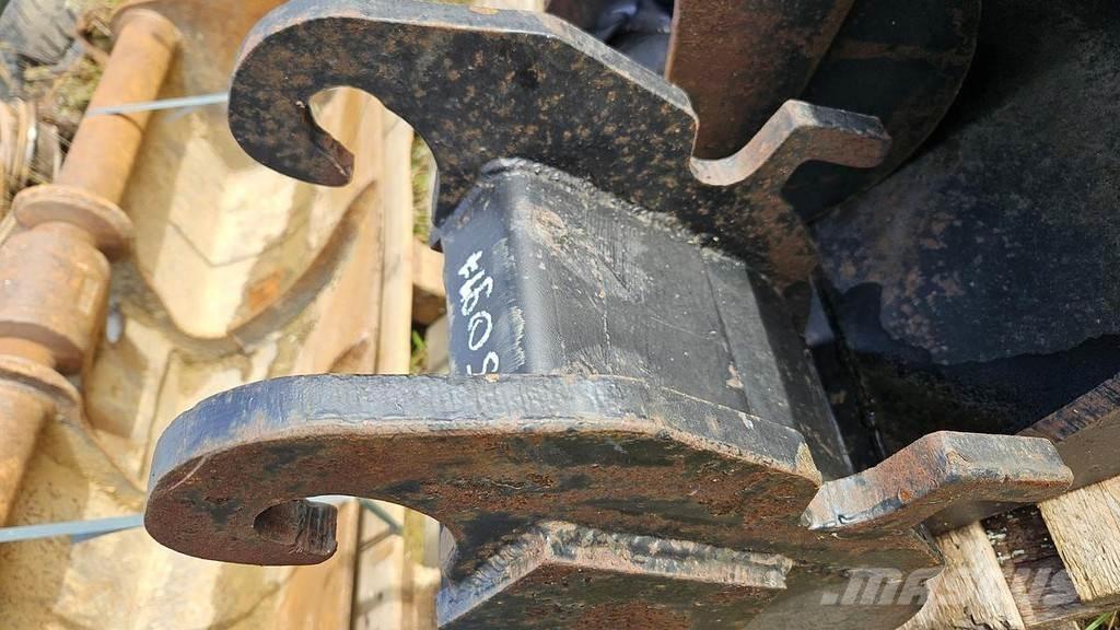 Verachtert CW05 Skopor