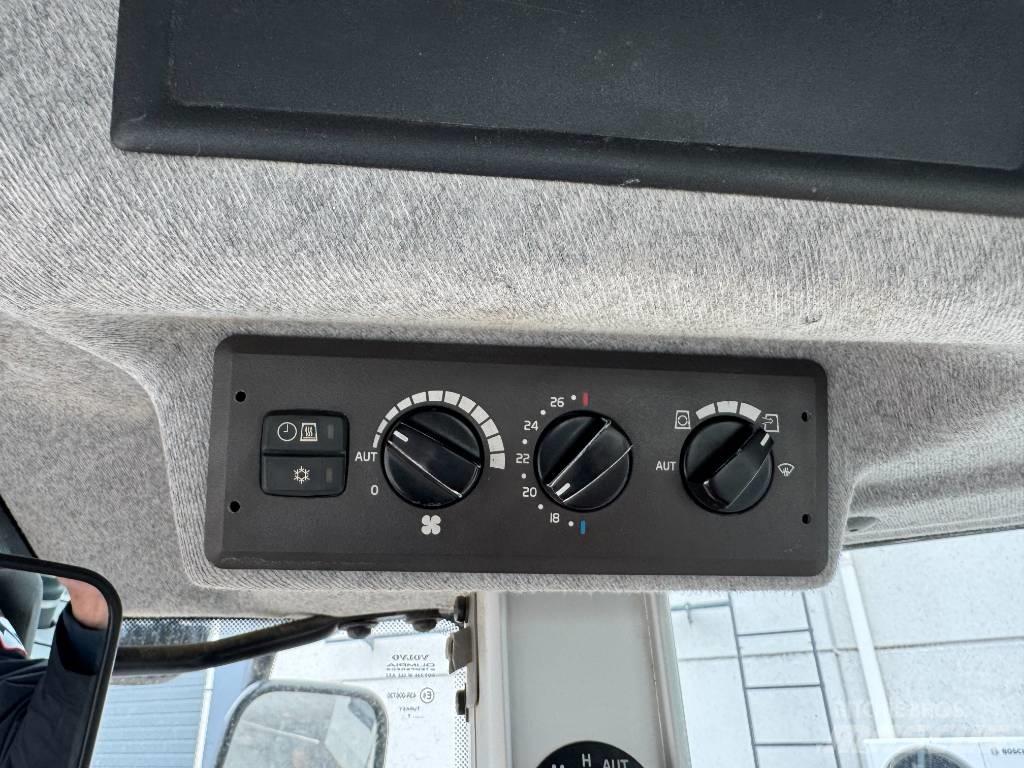 Volvo L 60 F Hjullastare