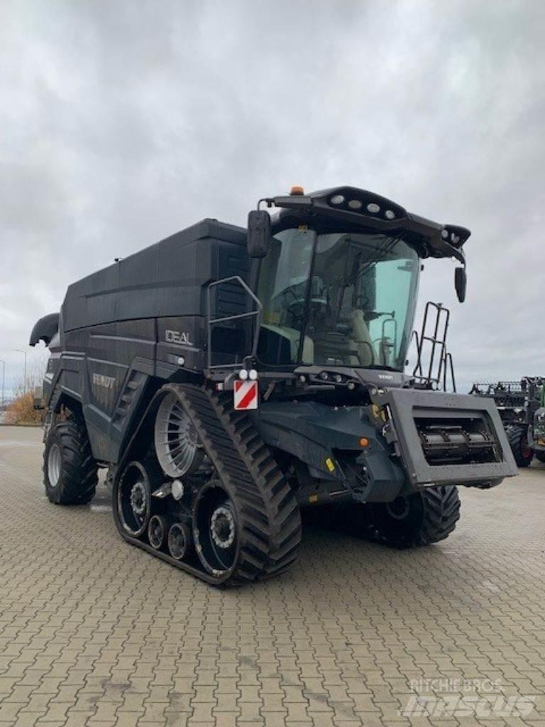 Fendt IDEAL 9 T Skördetröskor