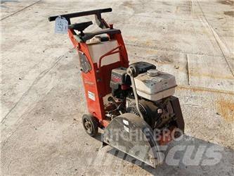Husqvarna FS 400 LV Entreprenad - Övrigt