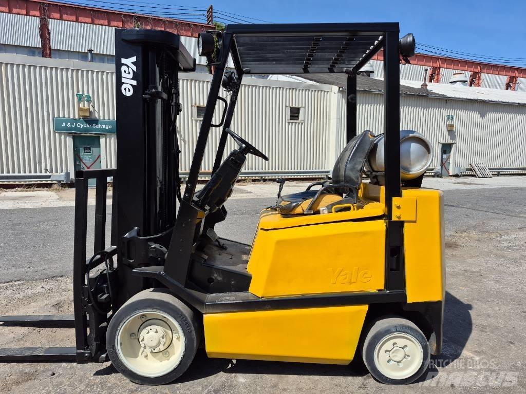 Yale GLC 050 Övriga motviktstruckar