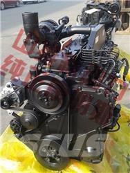 Cummins 6CTA8.3-C215 Motorer