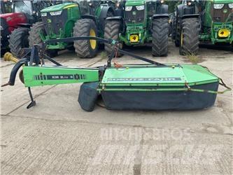 Deutz-Fahr KM 2.19 Slåttermaskiner