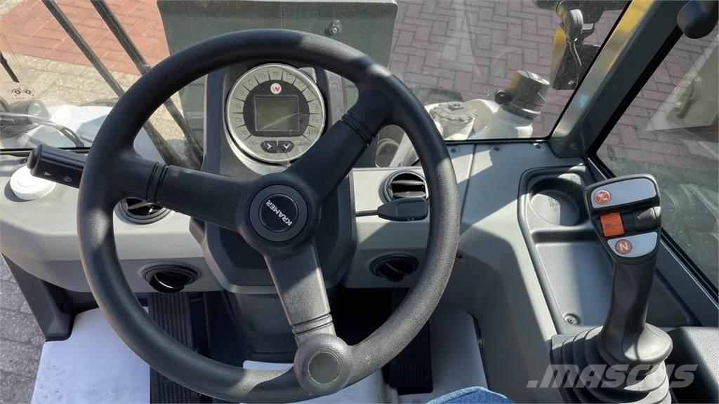 Kramer 5040 Hjullastare