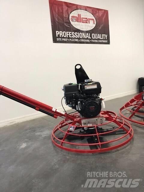 Allen Pro 436 / 9 HP Spadar