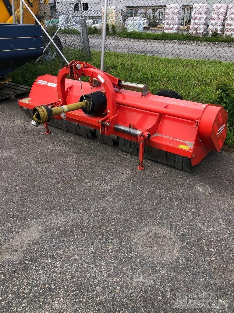 Maschio Tigre 300 Betesputsare