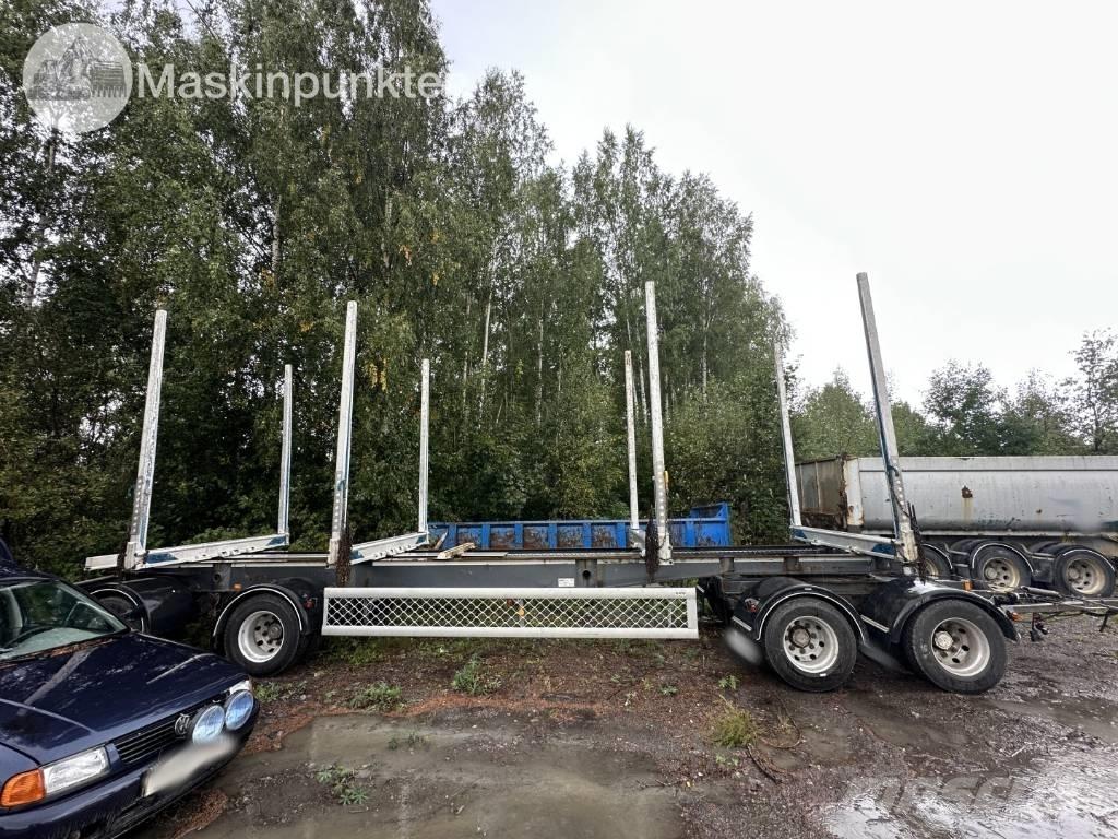 MVB 10-FLS4 Timmersläp