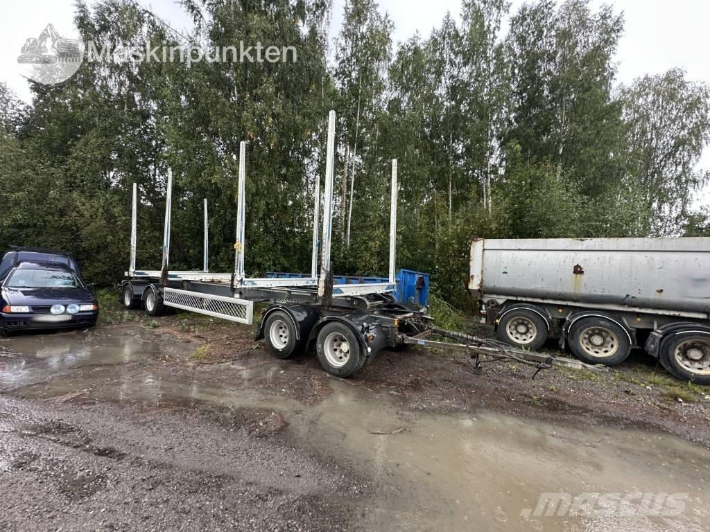 MVB 10-FLS4 Timmersläp