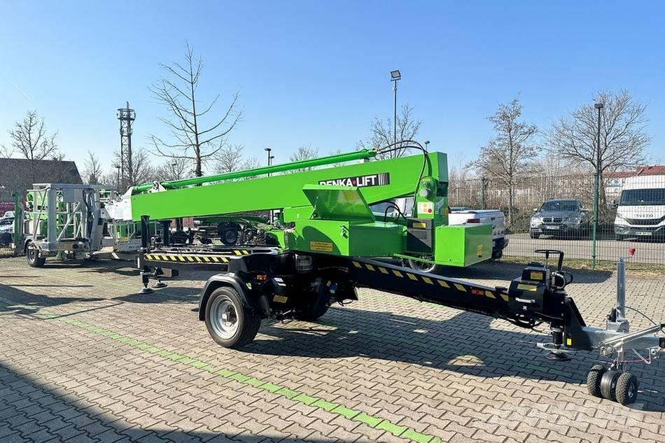 Denka-Lift DK 25 Skylift