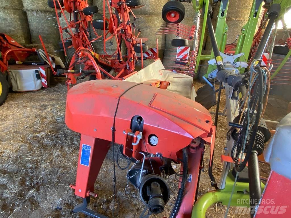 Kuhn GMD 3511 FF Slåttermaskiner