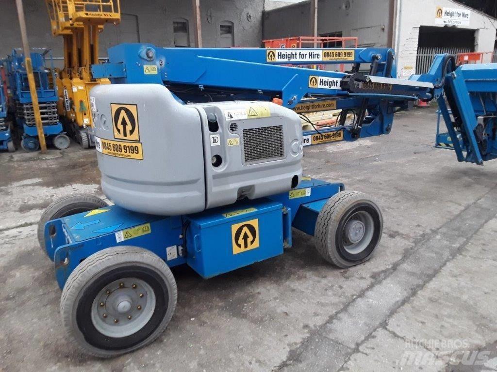 Genie Z 45/25 BI Bomliftar