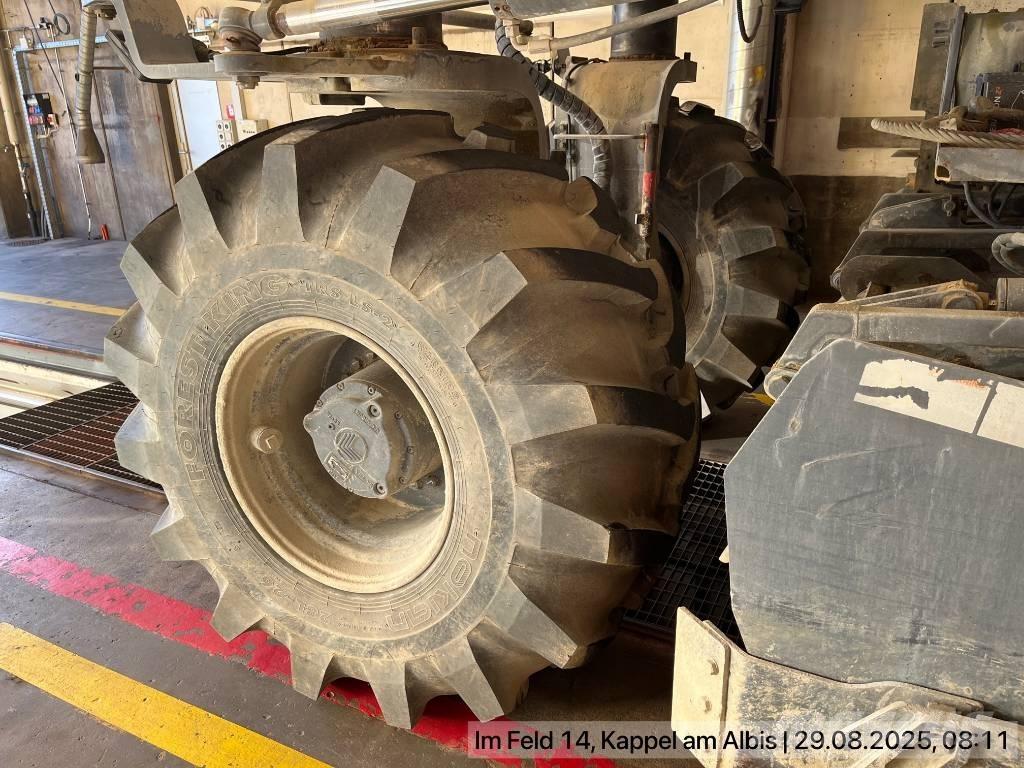 Wirtgen WR 240i Andra vägbyggnadsmaskiner