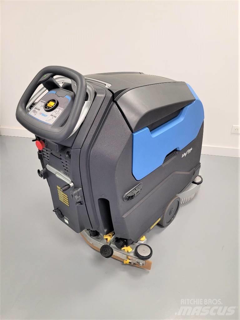 Fimap MAXIMA 50 BT Materialhantering - Övriga