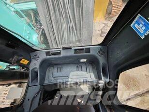 Kobelco SK 200-8 Bandgrävare