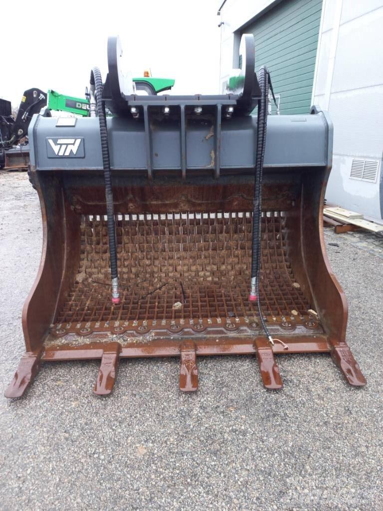 VTN SB 30HD Siktskopor