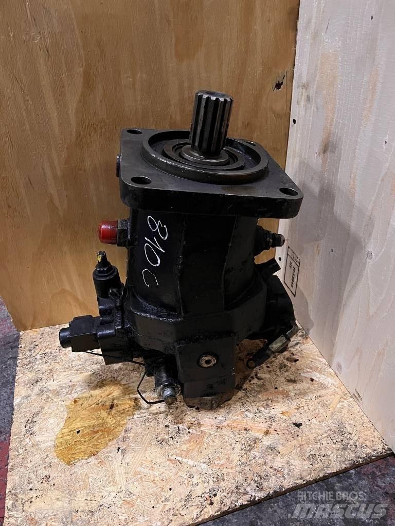 John Deere F059525 Hydraulik