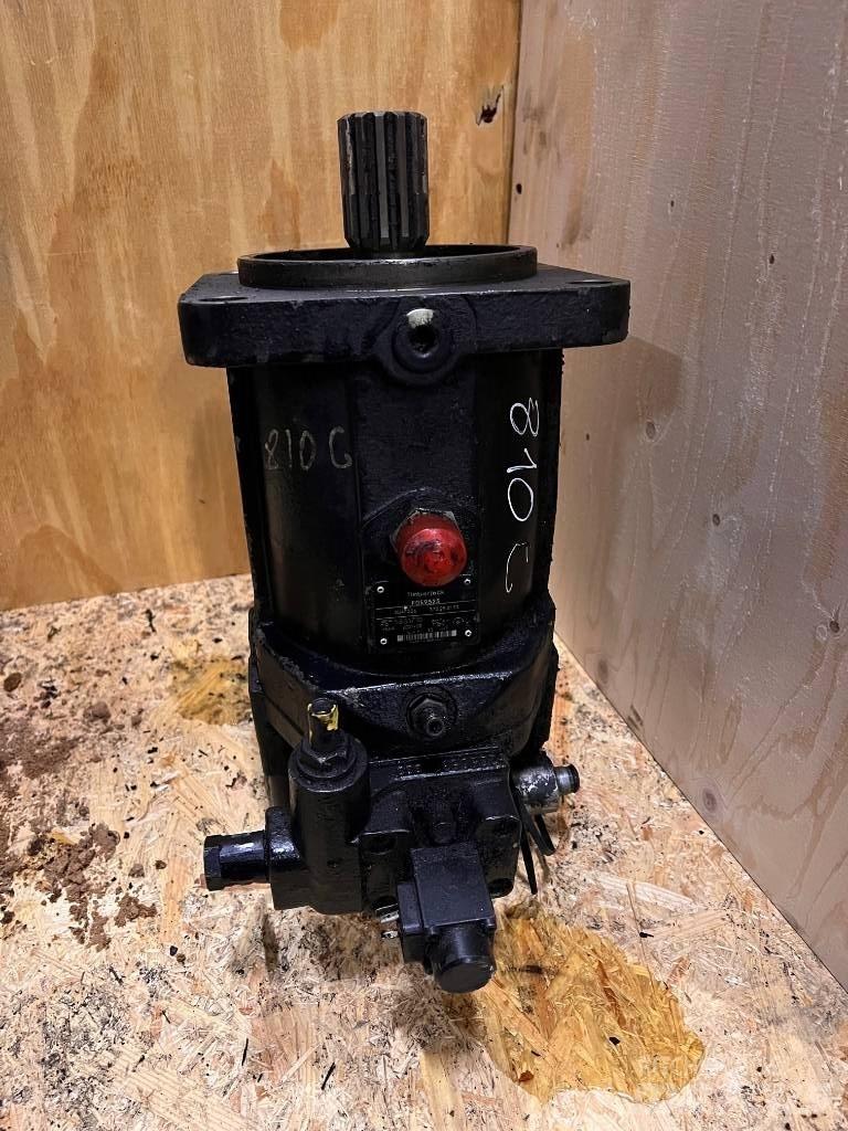 John Deere F059525 Hydraulik