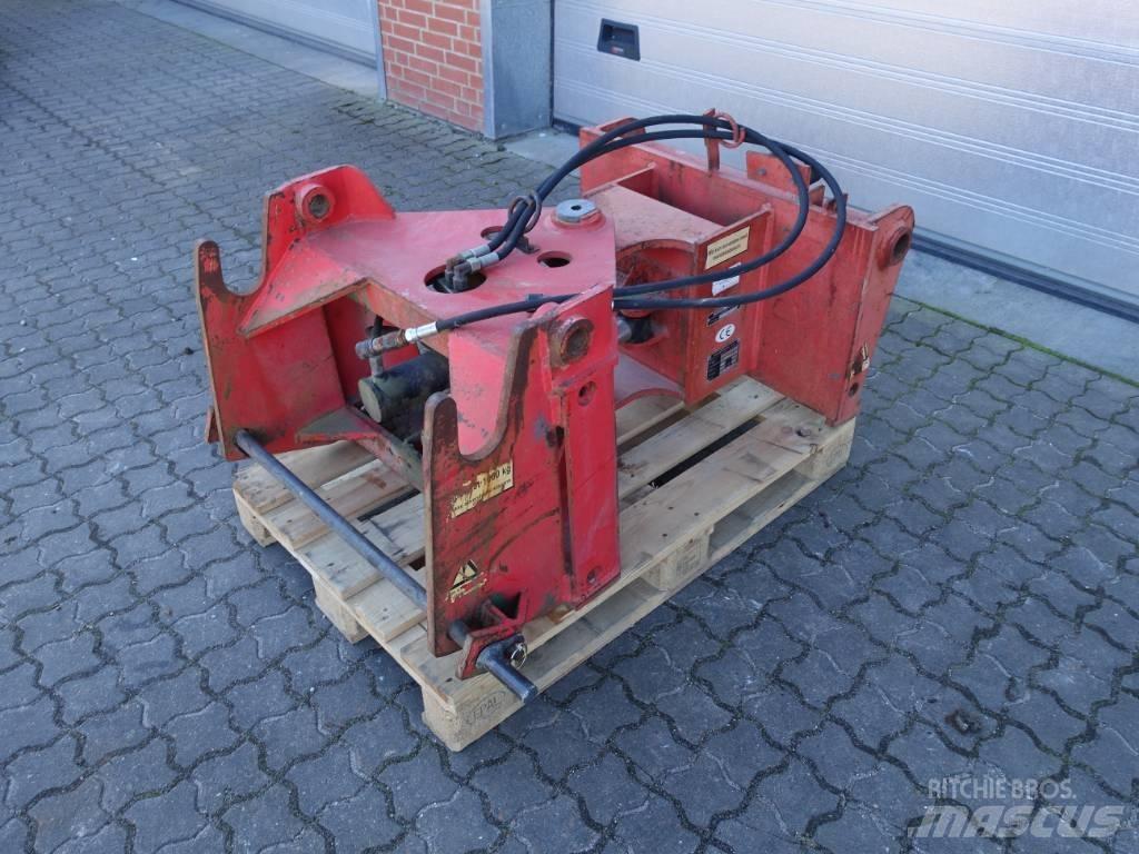 Manitou MTH 180 Teleskoplastare