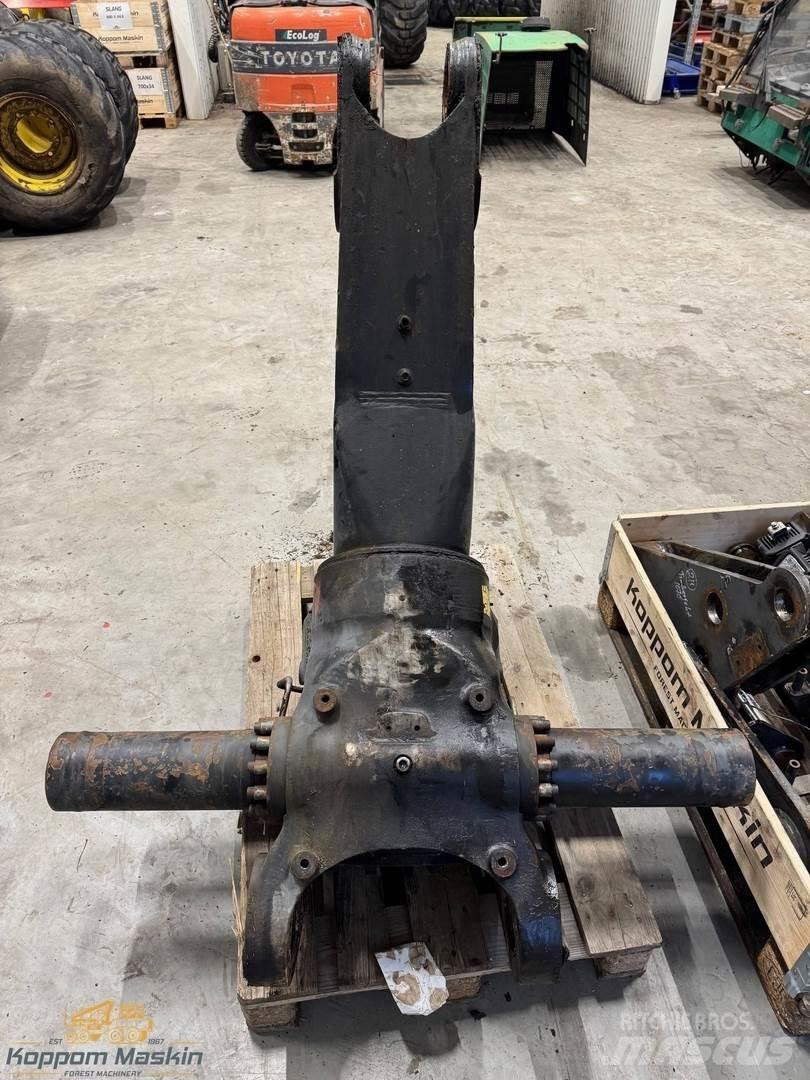 Loglift 180H Skördarkranar