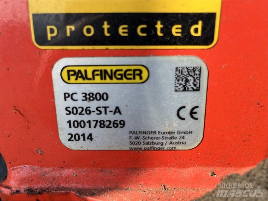 Volvo FL Skåpbilar