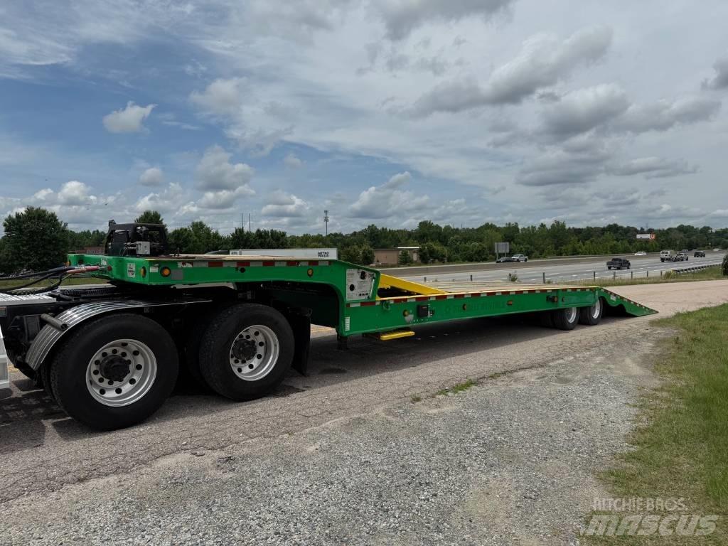 Landoll 930 Maskintransporter