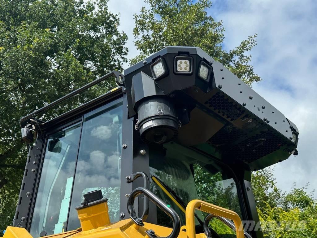 CAT D 6 LGP Bandschaktare