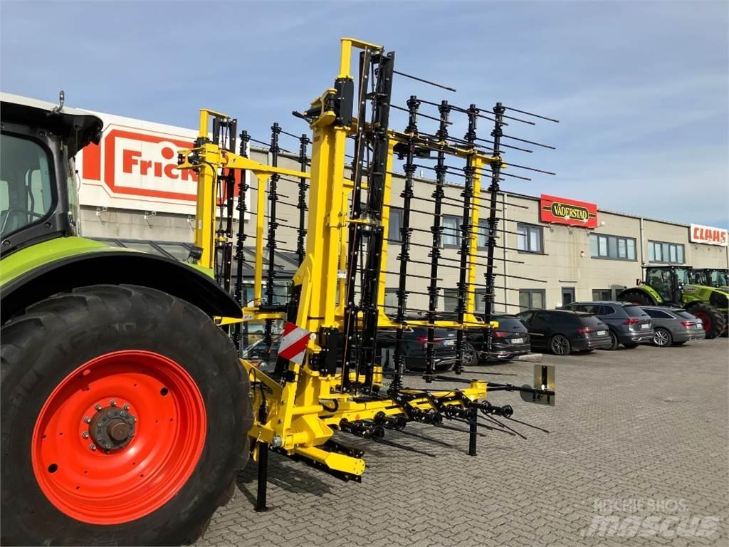 Bednar PN 9000 Harvar