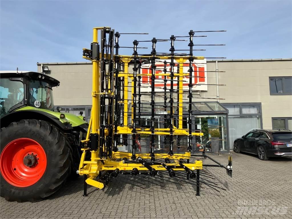 Bednar PN 9000 Harvar