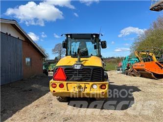 CAT 906 Hjullastare
