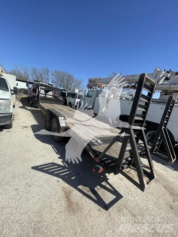 CAT 259D Kompaktlastare