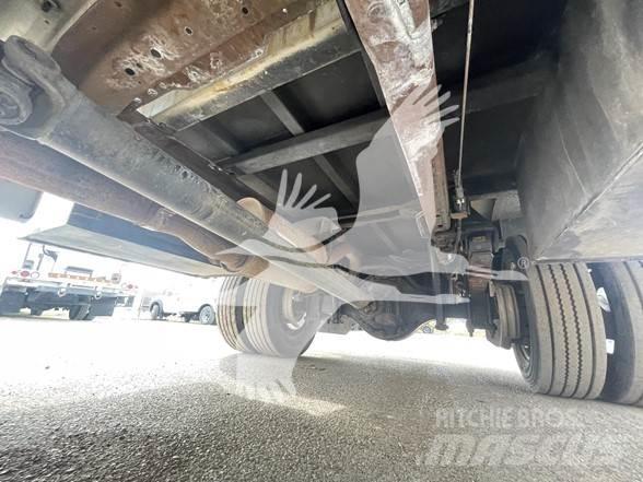 Ford F550 SD Entreprenad - Övrigt