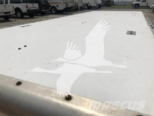  HASTINGS Övriga släp