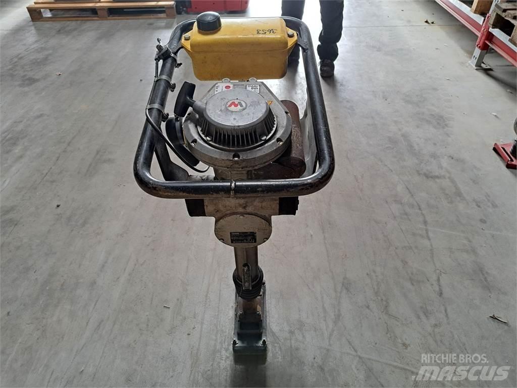 Wacker Neuson BS30 Stampar