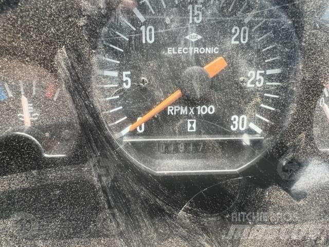 Volvo sd105DX Jordkompaktorer