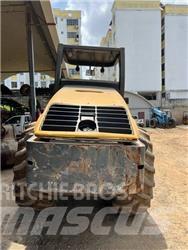Volvo sd105DX Jordkompaktorer