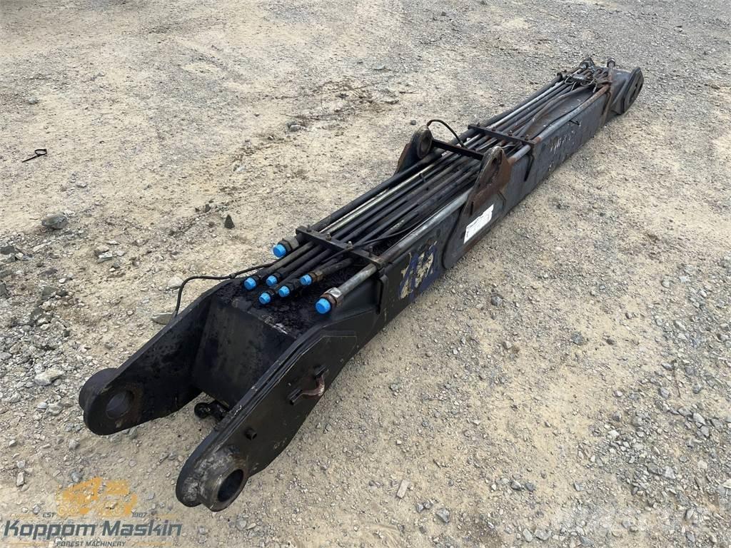 Loglift 190 Skördarkranar