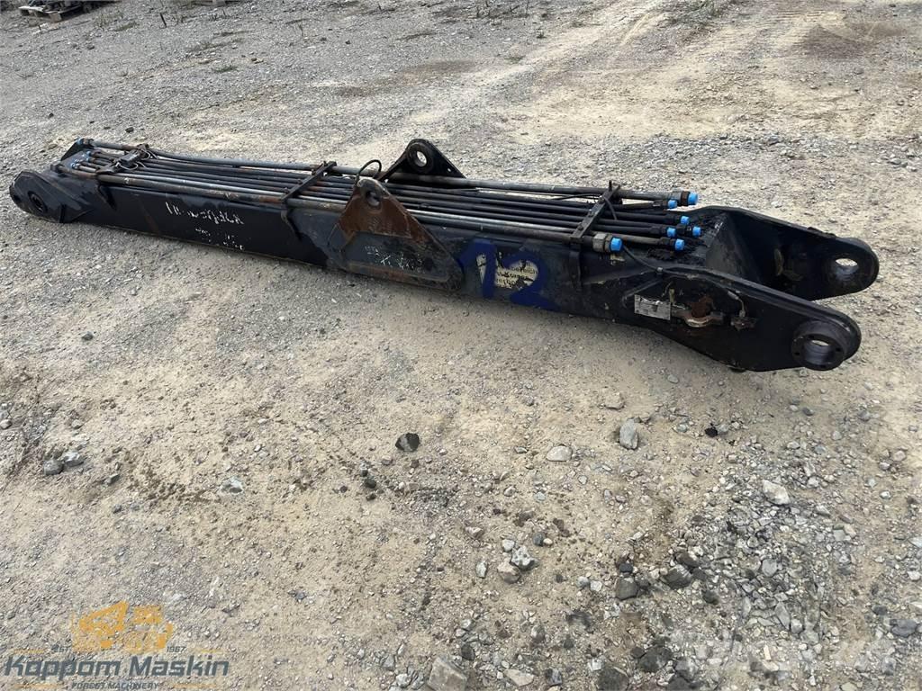 Loglift 190 Skördarkranar