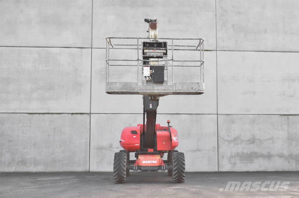 Manitou 200 ATJ Bomliftar