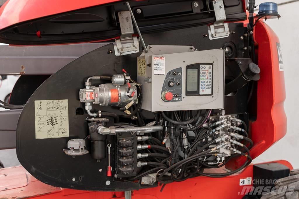 Manitou 200 ATJ Bomliftar