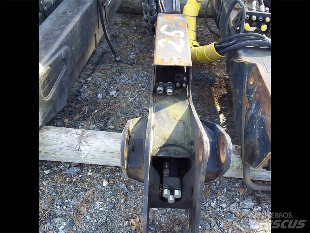 Cranab CRH 18 Skördarkranar