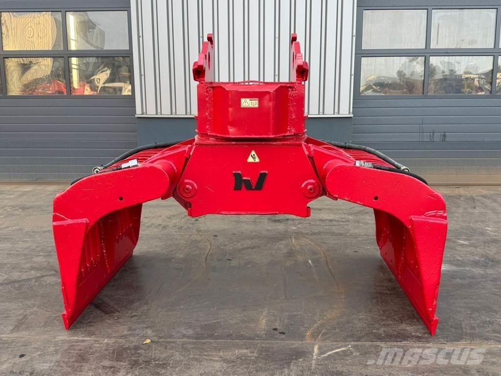 Verachtert VRG-40 Gripar