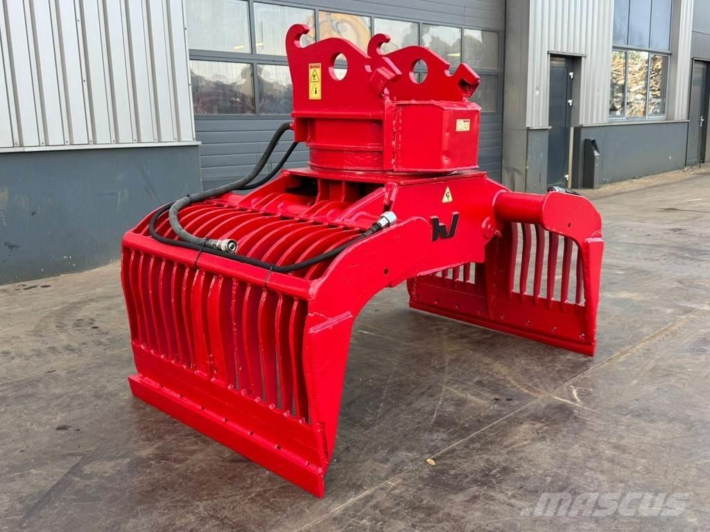 Verachtert VRG-40 Gripar